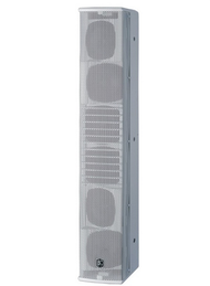 Beta Three T4.6 6 x 4" Full Range Column Speaker