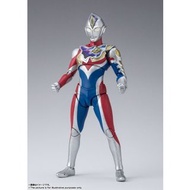 【新貨預訂】 [SHF] 超人DECKER (閃光型態) S.H.Figuarts ULTRAMAN DECKER FLASH TYPE ウルトラマン デッカー フラッシュ 可動模型 figure