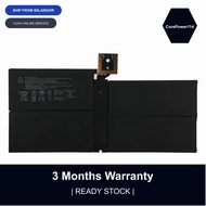 DYNM02 Pro6 DYNM02 Microsoft G3HTA038H For 5940mAh 6 Pro5 Quality Batteries Surface Microsoft Pro Re