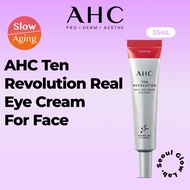 AHC Ten Revolution Real Eye Cream For Face 35mL