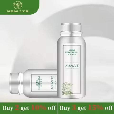 Namste Hotel Essential Oil 100ML Aroma Fragrance Oil Aroma Oil Scent Diffuser Essential Oils Oasis H
