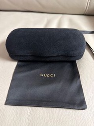 Gucci 眼鏡盒