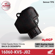 HONDA SUPRA 16060KVSJ02 TPS Sensor Set SupraHONDA GTR 150 CB 150R SH 150 16060-KVS-J02 16060 KVS J02