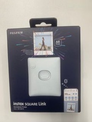 富士 instax SQUARE Link 手機相片打印機（SQ Link）