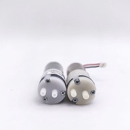 130 Water Pump Motor Sweeper Accessories Vacuum Machine Accessories 3.7V High Pressure Water Pump 3.