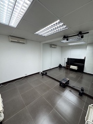 葵興24小時自助鏡房/琴室📌場地出租🤩🤩交通方便｜多用途活動室租用