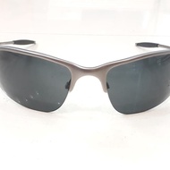 Kacamata Original Oakley Halfwire 20 Titanium Metal Second