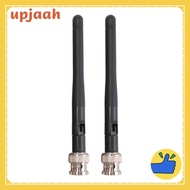 2 UHF Antenna with BNC Connector for EW100 EW300 EW500 G3 Evolution G3 Series Receiver Wireless Micr