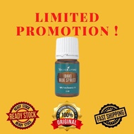 Young Living Idaho Blue Spruce Essential Oil 5ml / 5 ml 30% - 60% oil level sealed