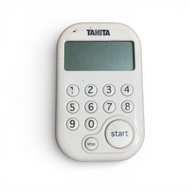 Tanita Digital Kitchen Timer Second Hand