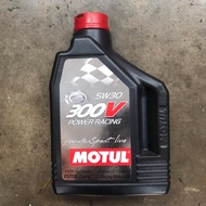 MOTUL 300V 5W30 | MOTUL 300V 10W40 | MOTUL ORIGINAL