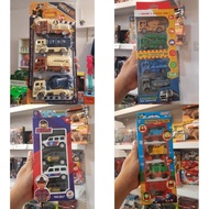 Children's toy cars children's toy cars, war cars, police cars, trains