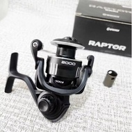 IROLY Raptor 1000/2000 Power Handle REEL