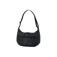 GREGORY Satchel S V2 Crossbody Bag 6.5L - Black Tapestry