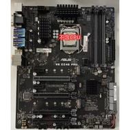 [Tax Included] Asus WS C246 PRO/Support 8.9th Generation And XEON [Include WIN10 Professional Versio