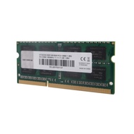 RAM DA SODIMM 4GB / 8GB DDR3L 1600MHz PC3-12800 LAPTOP MEMORY DRIVE