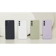 Used Samsung Galaxy S21 FE 5G (8GB+128GB/256GB) || Exynos 2100 (5 nm) || Samsung Malaysia Demo Set