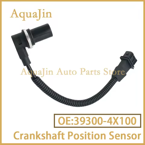 39300-4X100 Camshaft Position Sensor For Kia Sedona Carnival K25000 K2700 K2900 K300 2006~2017 2008 
