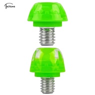 [tachiuwa] Soccer Boot Cleats M6 Football Boot Spikes for Competition Outdoor Sports