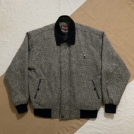 CALIFF Work Jacket Work Jacket/ - LESTAERA