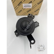 Engine Mount Rubber + Leg Rh Side (Oil Body) Genuine Product Code (12305-0M130) TOYOTA Brand VIOS Mo
