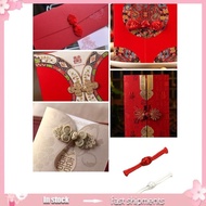 YOIOI Chinese Traditional Button Sewing Decorative Button Cheongsam Embellishment