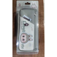 PENCIL CASE RES LABUBU NO.7888