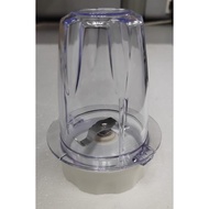 EBG-F1534FJ/WH ELBA BLENDER - MILLER SET