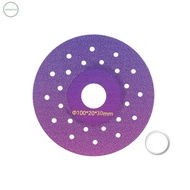 Diamond Cutting Disc Abrasive Grinding Disc Abrasive Edge Good Cutting Effect