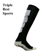 46cm Knee High Long Mens Womens towel socks football cut football calf socks men football socks foot