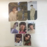 Seventeen Henggarae Pc