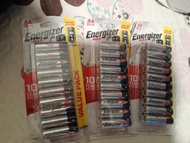 特價 Energizer Max AA 電池 15+5 2A 20粒裝