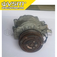 Compressor 3SZ for Myvi/Passo/Myvi lagi best/Alza
