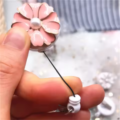 Card Holder Clip Business Card Name Tag Holder Work Card Badge Holder Clip Name Card Holder ID Badge