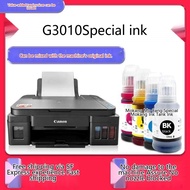☑♥ 【Dohao Special Ink】Compatible with Canon Printer G3010 Black Ink Cartridge PIXMA
