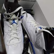 Nike Jordan 6 Basketball Shoes 籃球鞋 ...