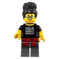 71025 -05 LEGO Minifigures Series 19 - Programmer