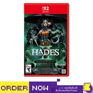[+..••] | NS2 HADES II (Nintendo Switch Game)