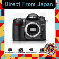 Nikon D7000 DSLR Digital Camera Body Only