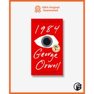 Imported Book 1984 by George Orwell (Original Mass Paperback) - Book World