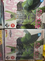 一番賞 龍珠 斯路 尾賞 (日版，靚盒)