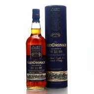 Glendronach 18 Year Old Allardice