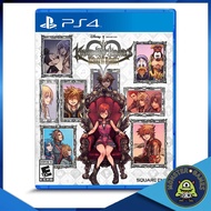 Kingdom Hearts Melody of Memory Ps4 แผ่นแท้มือ1!!!!! (Ps4 games)(Ps4 game)(เกมส์ Ps.4)(แผ่นเกมส์Ps4)(Kingdom Heart Melody of Memory Ps4)