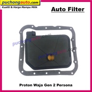 Proton Waja Gen 2 Persona - Auto Gear Box Filter