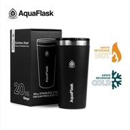 Aquaflask 20oz Insulated Cup Aqua Flask