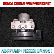 Honda Stream RN6 RN7 RN8 RN9 ABS Pump ( PN : SMA00 ) / Actuator Brake Pump / Anti-Lock Braking System