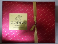 Godiva Assorted Chocolate Creation 325g