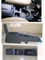 console box panther lama kotak