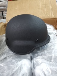 หมวกเหล็ก M88 เป็นเหล็กจริงๆ หมวกทหาร หมวกนิรภัย หนัก 1.25kg Tactical Steel Helmet