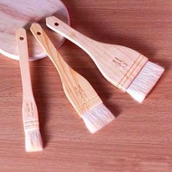 HL WOOD BRUSH Size 2.5 cm | 5 cm | 7.5 cm